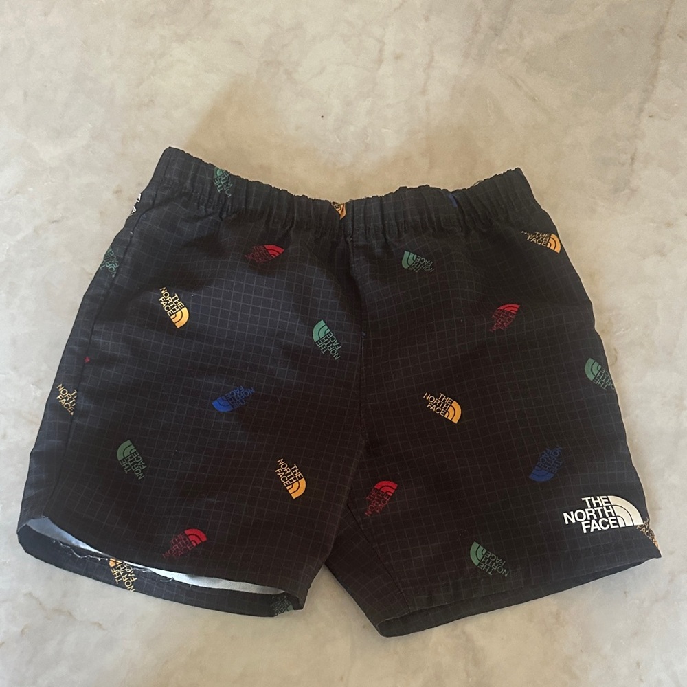 The North Face Kids' Multicolor Water Set